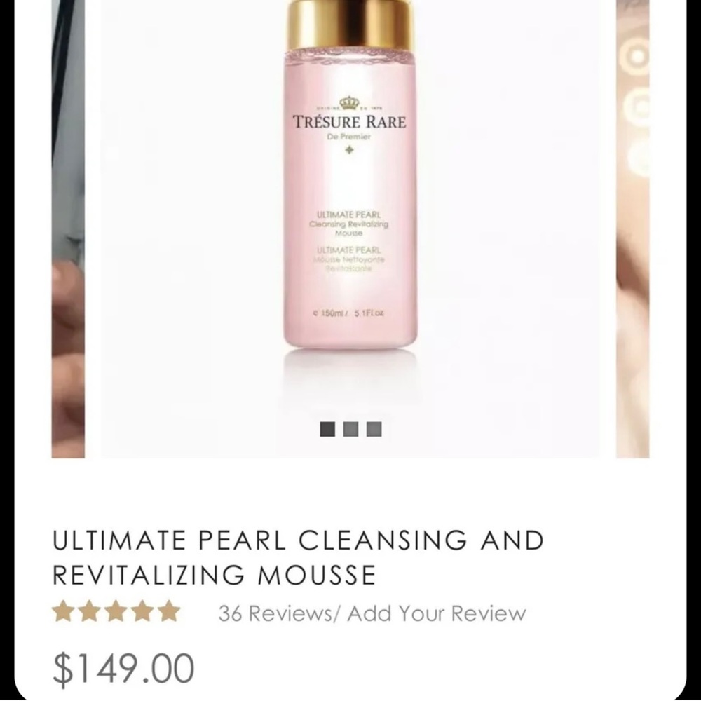 Cleanser